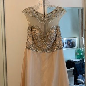 Madison james plus size style number 15-210w